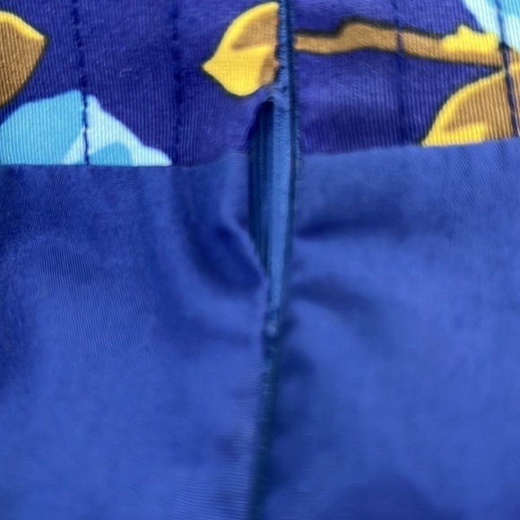 Plenty  by Tracy Reese for Anthropology floral dress 4 - Picture 7 of 9